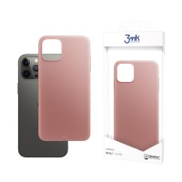 Apple iPhone 12 Pro Max - 3mk Matt Case лічі