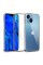 Чохол Apple iPhone 13 Mini - 3mk Clear