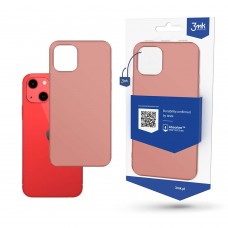 Apple iPhone 13 Mini - 3mk Matt Case лічі