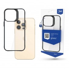 Apple iPhone 13 Pro - 3mk Satin Armor Case+