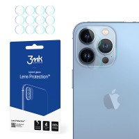 Apple iPhone 13 Pro Max - захист лінз 3mk