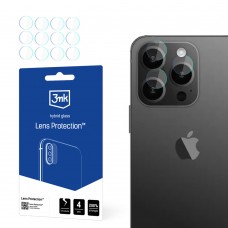 Apple iPhone 15 Pro Max - захист лінз 3mk