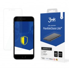 Apple iPhone 6 - 3mk FlexibleGlass Lite