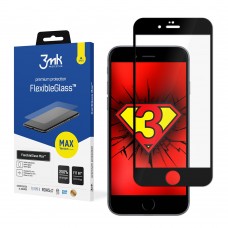 Небите гібридне скло для iPhone 6 / 6s - 3mk FlexibleGlass Max