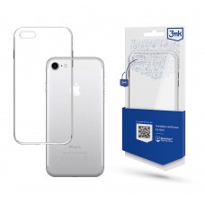 Apple iPhone 7/8/SE 2020/2022 - Чохол 3mk Clear
