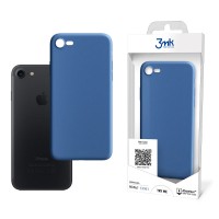 Apple iPhone 7/8/SE 2020/2022 - 3mk Matt Case blueberry