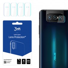 Asus Zenfone 7 - 3mk Захист лінзи
