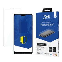 Asus Zenfone Max Pro M2 - 3mk FlexibleGlass™