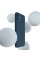 Чохол для iPhone 12 - 3mk HARDY® Case Blue