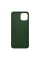 Чохол для iPhone 13 - 3mk HARDY® Case Alphine Green
