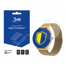 Bemi ARI - 3mk Watch Protection™ проти FlexibleGlass Lite
