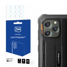 Blackview BV5300 Plus - захист лінз 3mk