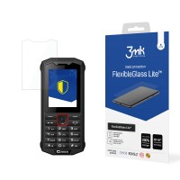 Crosscall Spider-X4 - 3mk FlexibleGlass Lite