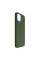 Чохол для iPhone 13 - 3mk HARDY® Case Alphine Green