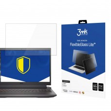 Dell G15 15.6 - 3mk FlexibleGlass Lite™ 17''