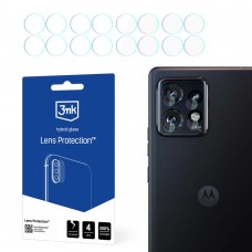 Doogee S96 GT/Pro - захист лінз 3mk