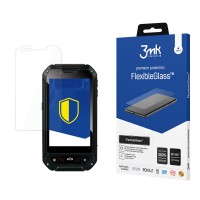 Evolveo StrongPhone Q5 - 3mk FlexibleGlass™