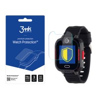 Garett Kids 4 You - 3mk Watch Protection™ проти FlexibleGlass Lite