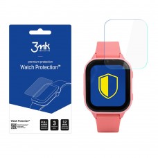 Garett Kids Sun Ultra 4G - 3mk Watch Protection™ v. ARC+