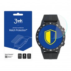 Garett Multi 4 - 3mk Watch Protection™ проти FlexibleGlass Lite