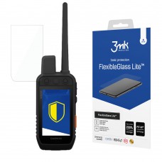 Garmin Alpha 200i - 3mk FlexibleGlass Lite
