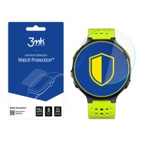 Garmin Forerunner 230 - 3mk Watch Protection™ проти FlexibleGlass Lite