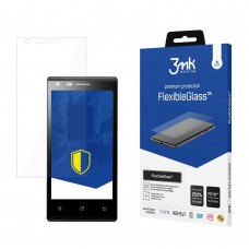 GoClever Quantum 450 - 3mk FlexibleGlass™