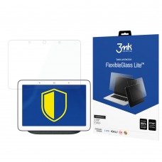 Google Nest Hub – 3mk FlexibleGlass Lite™ 8,3 дюйма
