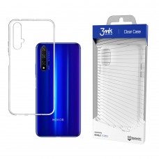 Чехол Honor 20 - 3mk Clear Case