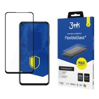 Honor 20/Huawei Nova 5T - 3mk FlexibleGlass Max™