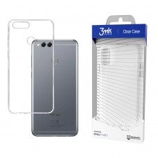 Чехол Honor 7X - 3mk Clear Case