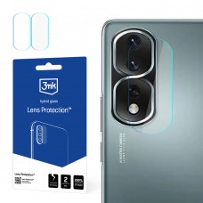 Honor 80 Pro - 3mk захист лінз