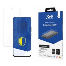 Honor Play 8T - 3mk FlexibleGlass™