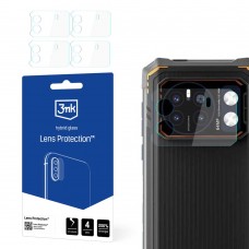 Hotwav Cyber 13 Pro - захист лінз 3mk