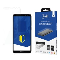 Huawei Mate 10 Lite - 3mk FlexibleGlass™