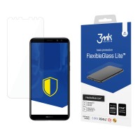 Huawei Mate 10 Lite - 3mk FlexibleGlass Lite