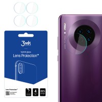 Huawei Mate 30 - Захист лінз 3mk
