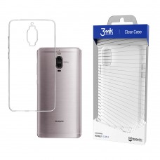 Чохол Huawei Mate 9 Pro - 3mk Clear