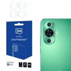 Huawei Nova 12 - 3mk Захист лінз