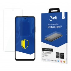Huawei P Smart 2021 - 3mk FlexibleGlass™
