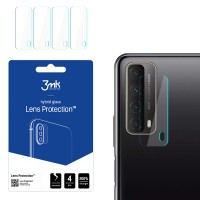 Huawei P Smart 2021 - Захист лінз 3mk
