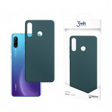 Huawei P30 Lite - 3mk Matt Case любисток