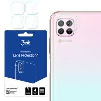 Huawei P40 Lite - 3mk захист лінз