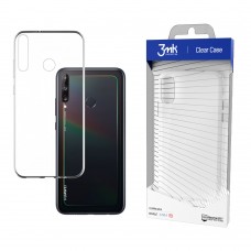 Чохол Huawei P40 Lite E - 3mk Clear