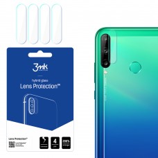 Huawei P40 Lite E - 3mk Захист лінзи