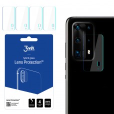 Huawei P40 Pro+ 5G - Захист лінз 3mk