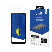 LG G6 - 3mk HardGlass™