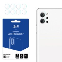 LG Q92 5G - 3mk Захист лінзи