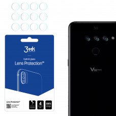 LG V50 ThinQ 5G - захист лінз 3mk