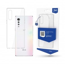 LG Velvet 5G – AS ArmorCase